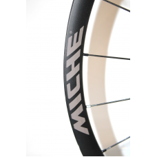 Комплект коліс (вілсет) Miche Graff 700c Disc Комплект коліс (вілсет) Miche Graff 700c Disc