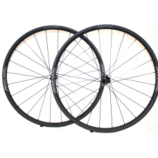 Комплект коліс (вілсет) Miche Graff 700c Disc Комплект коліс (вілсет) Miche Graff 700c Disc