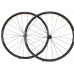 Комплект коліс (вілсет) Miche Graff 700c Disc WHGRF4B0C