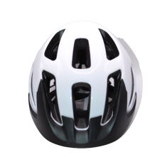 Велосипедний шолом Trek Solstice Cycling Helmet 2025 S/M Crystal White Велосипедний шолом Trek Solstice Cycling Helmet 2025 S/M Crystal White