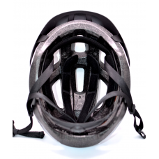 Велосипедний шолом Trek Solstice Cycling Helmet 2025 S/M Crystal White Велосипедний шолом Trek Solstice Cycling Helmet 2025 S/M Crystal White