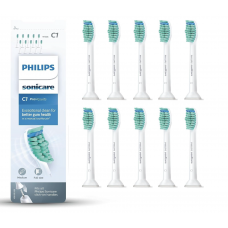 Насадки Philips Sonicare C1 ProResults HX6010/32 (10 шт.)