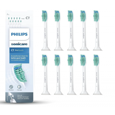 Philips Sonicare C1 ProResults насадки 8 шт HX6018 HX6018
